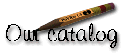 Our catalog