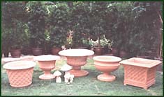 Sandstone products